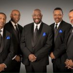 The Temptations for your corporate and special event